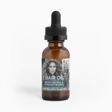 Load image into Gallery viewer, β¨ "HydraLock Shine Elixir: Moisturizing & Strengthening Hair Oil Magic!" β¨