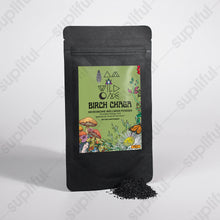 Load image into Gallery viewer, ๐ฟ Birch Chaga Microbiome Wellness Powder ๐๐ฆ