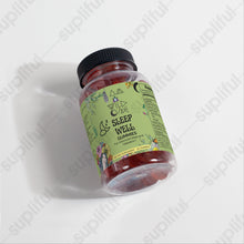 Load image into Gallery viewer, Rest & Restore: Unlock Better Sleep with Adult Gummies! 😴🚀