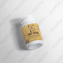 Load image into Gallery viewer, π Bee Pearl: Nature's Nutrient Powerhouse πΏβ¨