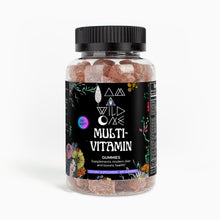 Load image into Gallery viewer, π Elevate Your Wellness Game with our Adult Multivitamin Bear Gummies! π¬πͺ