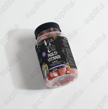 Load image into Gallery viewer, π Elevate Your Wellness Game with our Adult Multivitamin Bear Gummies! π¬πͺ