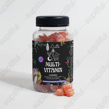 Load image into Gallery viewer, π Elevate Your Wellness Game with our Adult Multivitamin Bear Gummies! π¬πͺ
