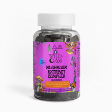 Load image into Gallery viewer, π Power-Up Your Day with our Adult Mushroom Magic Complex Gummies πβ¨