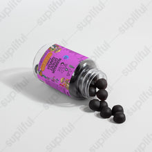 Load image into Gallery viewer, π Power-Up Your Day with our Adult Mushroom Magic Complex Gummies πβ¨