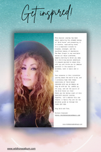 Load image into Gallery viewer, π Official Wild Horse Maxi-Single Lyric Book (Digital PDF Download) π