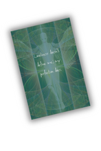 Load image into Gallery viewer, π Embrace Your Perfect Self with Our "You Are Perfect" Affirmation Cards! π (Digital PDF Download)