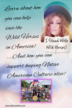 Load image into Gallery viewer, π Official Wild Horse Maxi-Single Lyric Book (Digital PDF Download) π