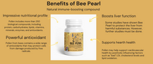 Load image into Gallery viewer, π Bee Pearl: Nature's Nutrient Powerhouse πΏβ¨