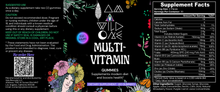 Load image into Gallery viewer, π Elevate Your Wellness Game with our Adult Multivitamin Bear Gummies! π¬πͺ