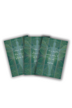 Load image into Gallery viewer, π Embrace Your Perfect Self with Our "You Are Perfect" Affirmation Cards! π (Digital PDF Download)