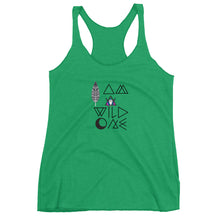 Load image into Gallery viewer, π Embrace comfort and style with our Racerback Tank! πΈ