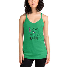 Load image into Gallery viewer, π Embrace comfort and style with our Racerback Tank! πΈ