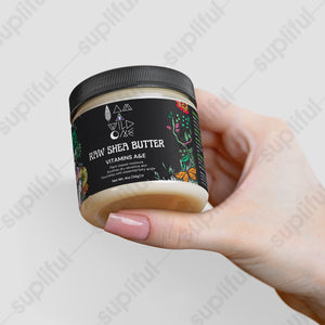 Raw Shea Butter