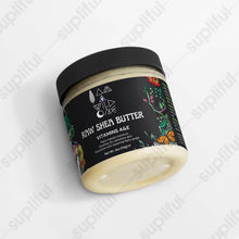 Load image into Gallery viewer, Raw Shea Butter