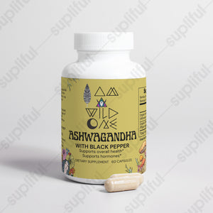 Ashwagandha