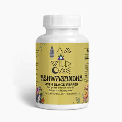 Ashwagandha