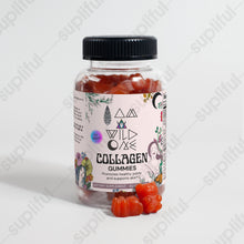 Load image into Gallery viewer, Youthful Glow: Adult Collagen Gummies for Radiant Skin! ✨🍬