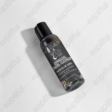 Load image into Gallery viewer, Charcoal Facial Cleanser