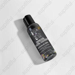 Charcoal Facial Cleanser