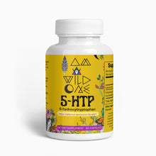 Load image into Gallery viewer, 🧠Serotonin Boost: Elevate Your Mood with 5-HTP Bliss! 🌟