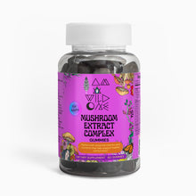 Load image into Gallery viewer, 🍄 Power-Up Your Day with our Adult Mushroom Magic Complex Gummies 🌟✨