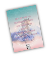 Load image into Gallery viewer, 🌟 30 &quot;Wild and Free&quot; Affirmation Cards 🌟 (Digital PDF Download)