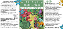 Load image into Gallery viewer, ✨ &quot;Ageless Radiance Trio: Sensitive Skin Care Bundle 🌸🌿&quot;  $$ SAVE $$