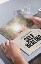 Load image into Gallery viewer, Ultimate Guide To Self Healing (Ebook) by Michele Vreeland