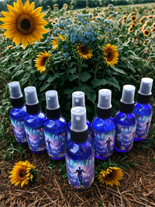 Inner Light Energy Alchemy Spray