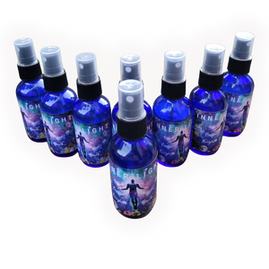 Inner Light Energy Alchemy Spray