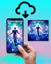 Load image into Gallery viewer, Inner Light MP3 Meditation Download