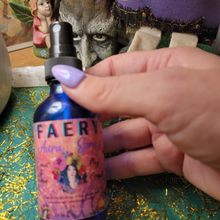Load image into Gallery viewer, Faerie Aura Spray