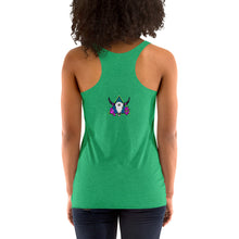 Load image into Gallery viewer, 🌟 Embrace comfort and style with our Racerback Tank! 🌸