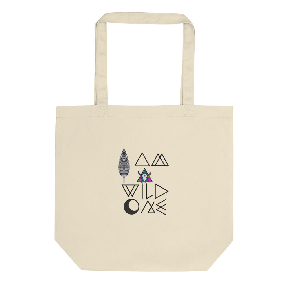 Eco Tote Bag 